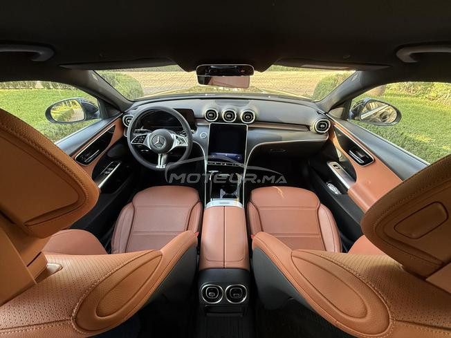 Mercedes C220d 2023