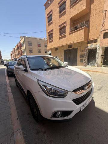 هيونداي ix35 2015
