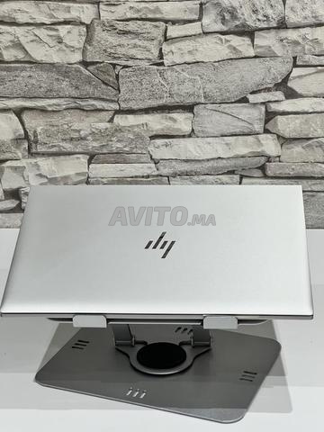 HP EliteBook 840 G8 i7 11ème Gén 16Go RAM 256Go SSD - 2