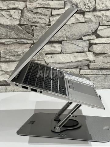 HP EliteBook 840 G8 i7 11ème Gén 16Go RAM 256Go SSD