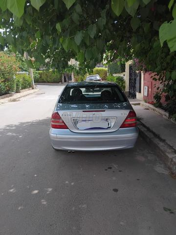 Voiture à vendre ville de Settat - 2
