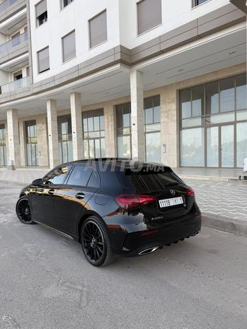 Mercedes Benz Classe A 200 AMG - 2