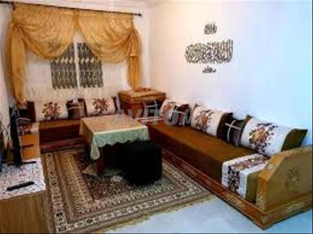 شقة عائلية للإيجار اليومي - 2