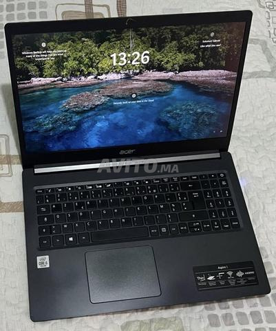 حاسوب محمول Acer Aspire 5 - 2