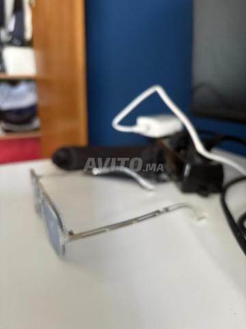 LUNETTES DE SOLEIL - 2