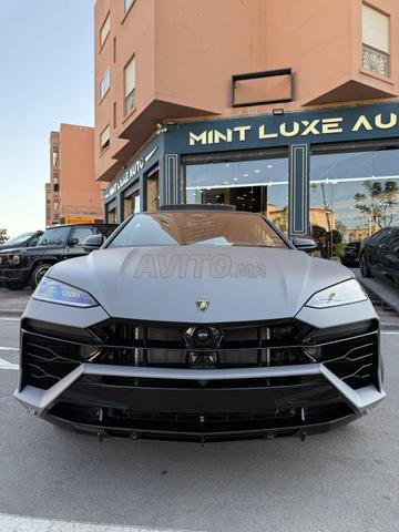 Lamborghini UrusSE 2026 - 2