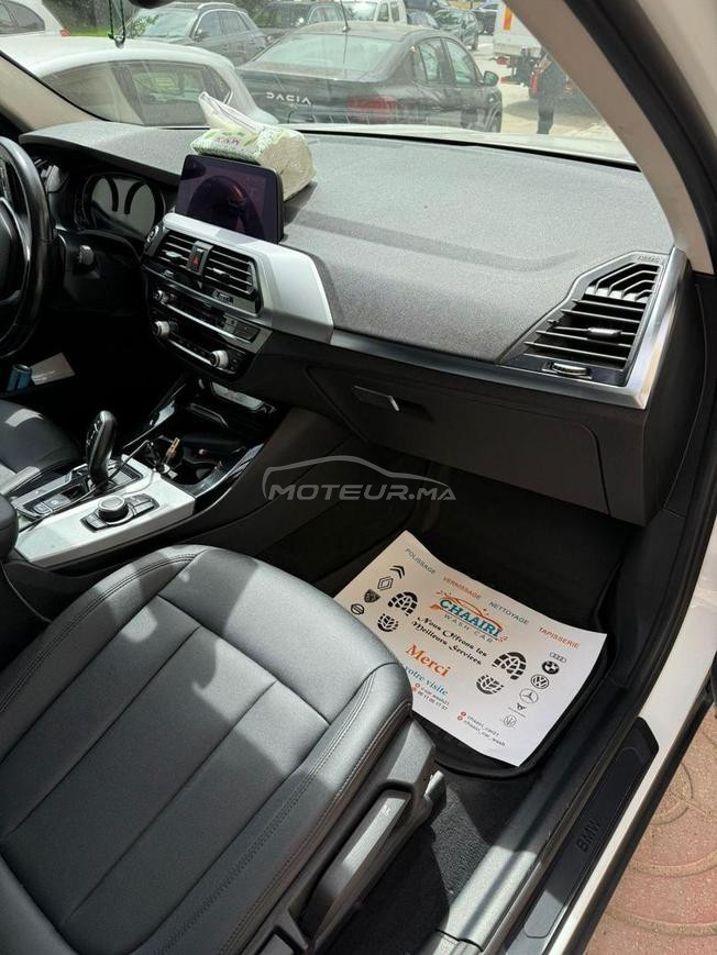BMW X3 Neuf 