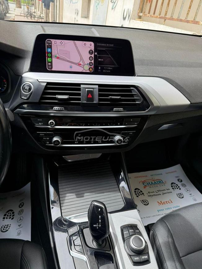 BMW X3 Neuf 