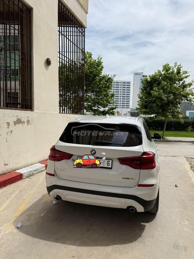 BMW X3 Neuf 