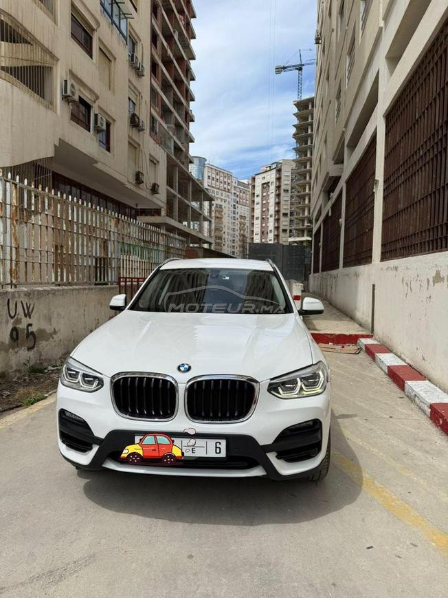 BMW X3 Neuf 