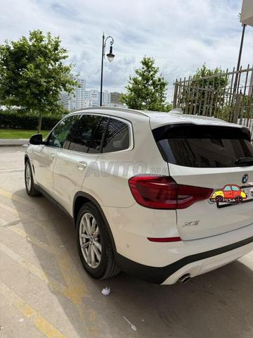 BMW X3 Neuf - 2