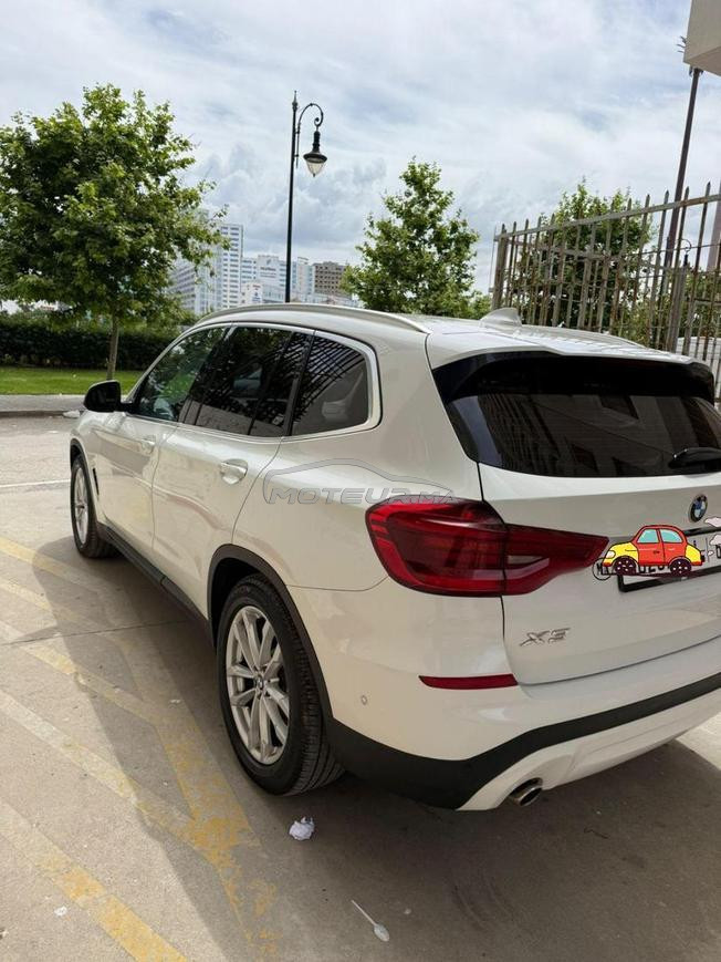 BMW X3 Neuf 