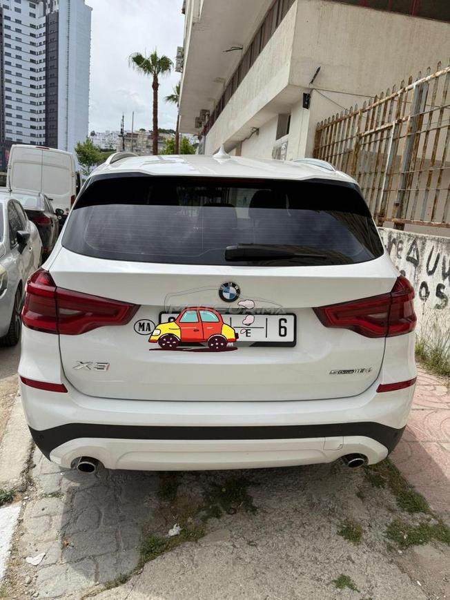 BMW X3 Neuf 