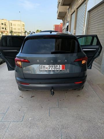 Skoda Karoq - 2