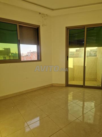 Appartement à louer - 2