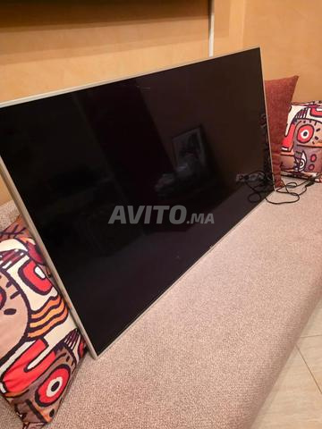 Smart TV LG 49 pouces - 2