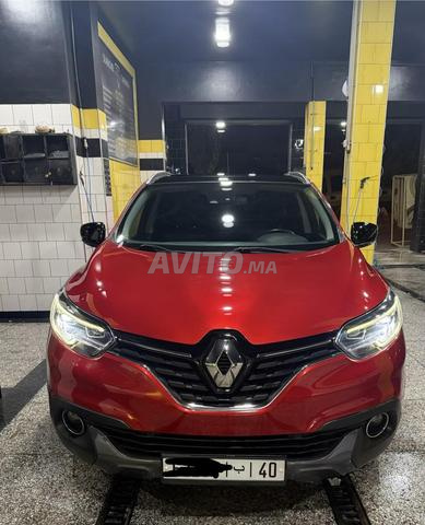Renault Kadjar - 2