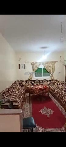 Maison R+2 à vendre à Taounate, entièrement titrée - 2