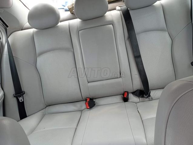 Mercedes Benz C 220 - 2