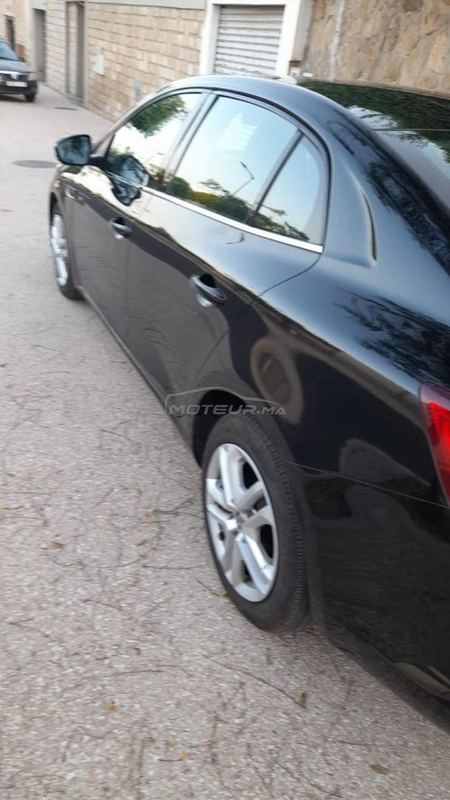 Renault Megane Diesel Manuelle 2019 à Agadir