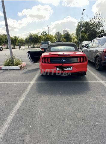 Ford Mustang - 2