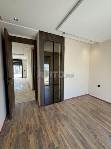 APPARTEMENT 2 CHAMBRES – LES HÔPITAUX, CASABLANCA - 2