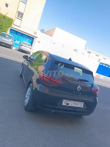 clio 5 diesel 2023 - 2