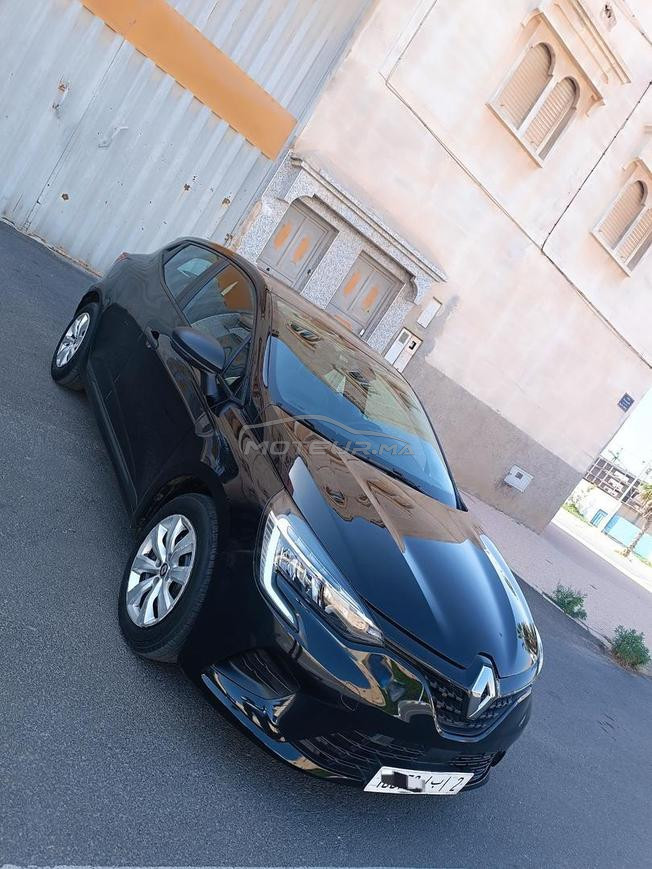 clio 5 diesel 2023