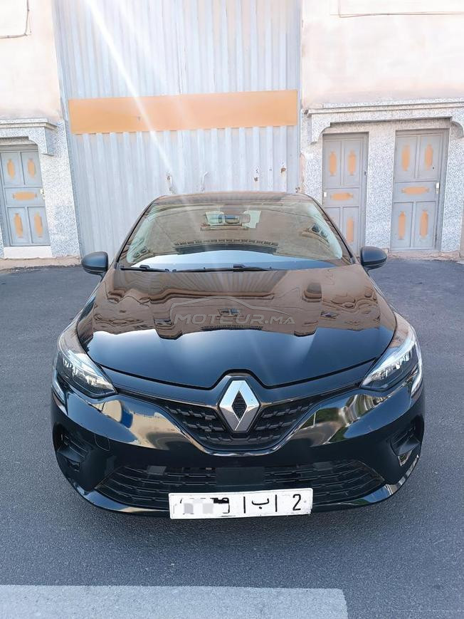 clio 5 diesel 2023