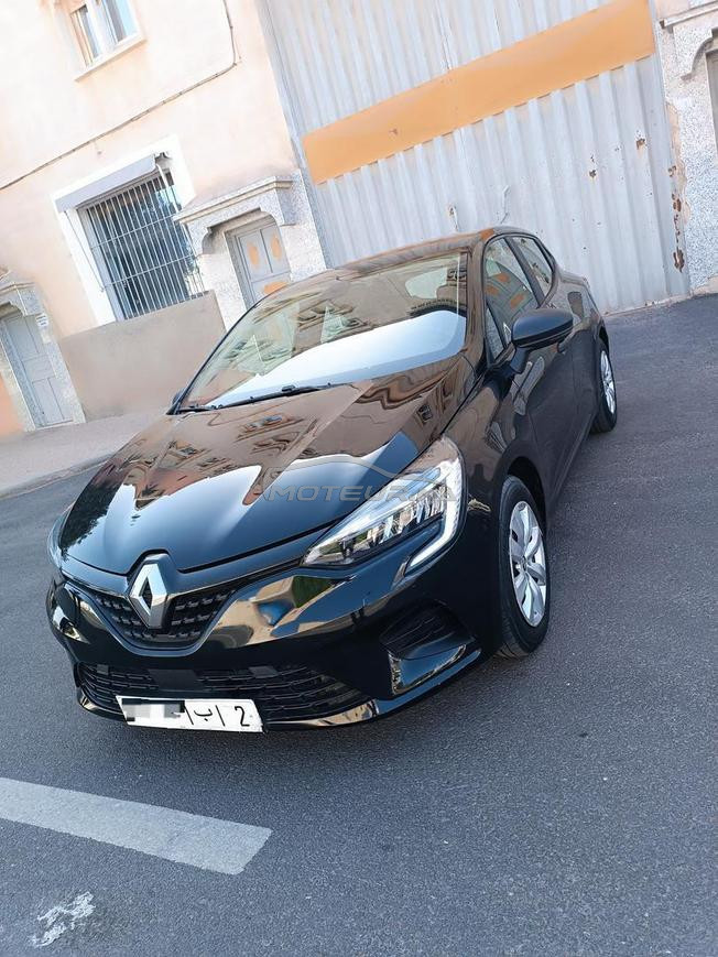 clio 5 diesel 2023