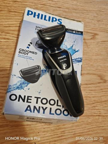 Rasoir Philips original