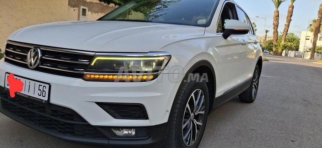 Volkswagen Tiguan - 2
