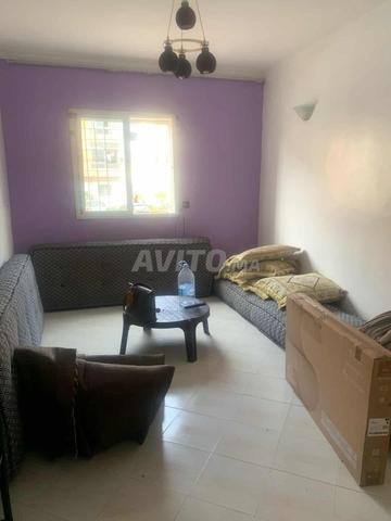 Appartement à louer à Salé Jadida - 2