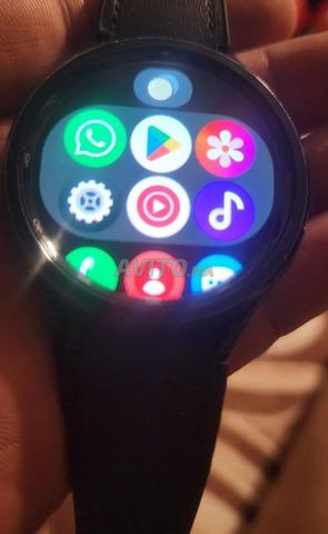 Samsung Galaxy Smart Watch 6 Classic - 2