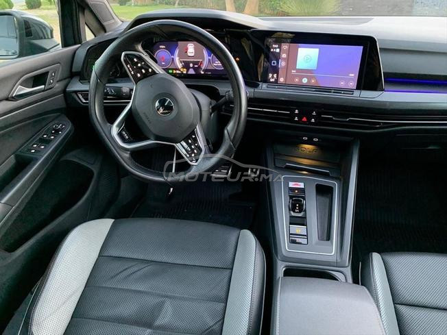 golf 8 r-line 2021