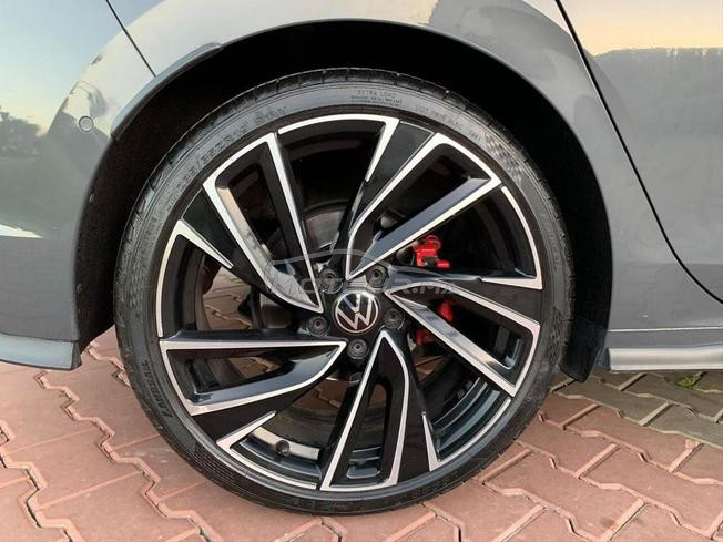 golf 8 r-line 2021