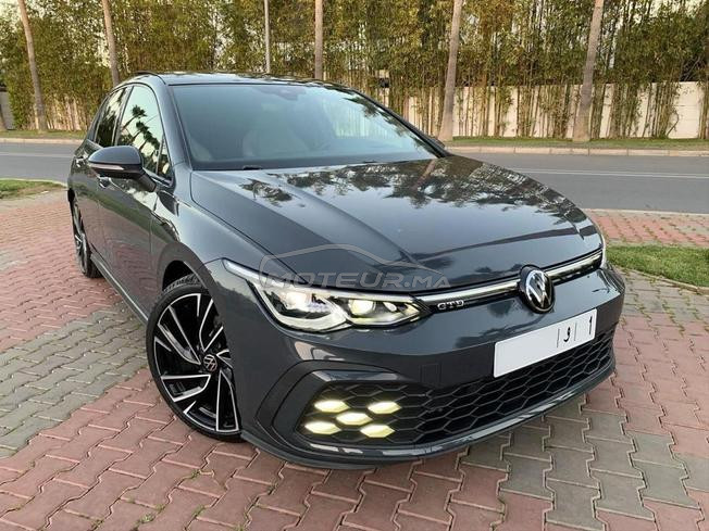 golf 8 r-line 2021