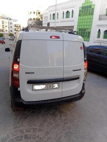 داسيا دوكر - 2