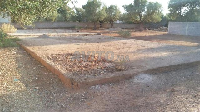 بيع أرض سكنية بعين الشكاك - 2