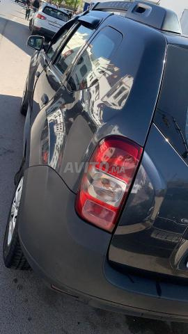 Dacia Duster - 2