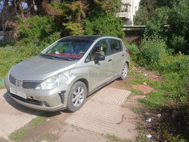 سيارة للبيع إقتصادية voiture à vendre économique 
