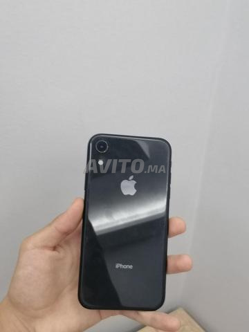 Apple iPhone XR