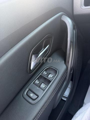 Dacia Duster modèle 2020