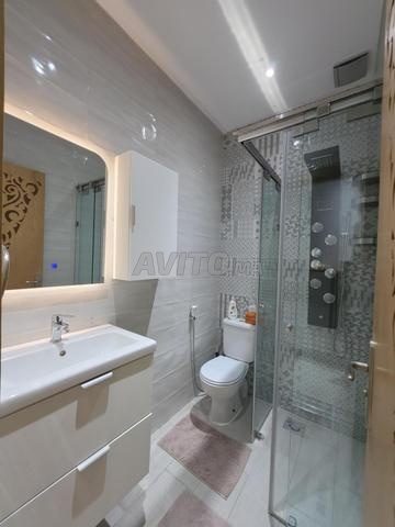Bel appartement Meublé 82m² – Alliance Darna