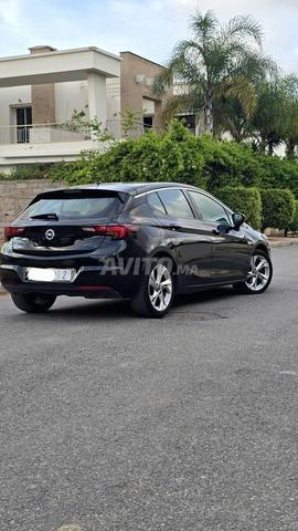 Opel Astra première ✋️ Top - 2