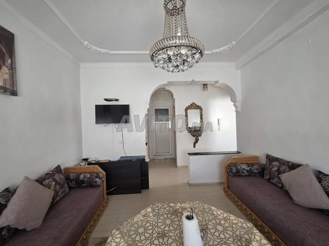 Appartement à louer à Salmia 02 Hay Andalous - 2