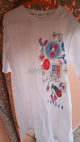 T-shirt Jordan taille L - 2