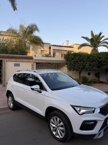 Seat Ateca Diesel Automatique 2022 - 2