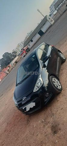 جراند i10 2015 صباغة أصلية