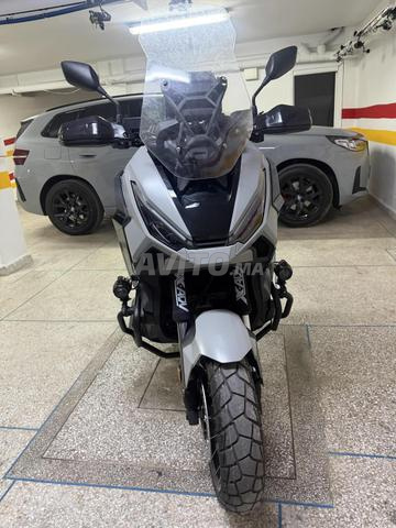 Honda XADV 750 neuf - 2
